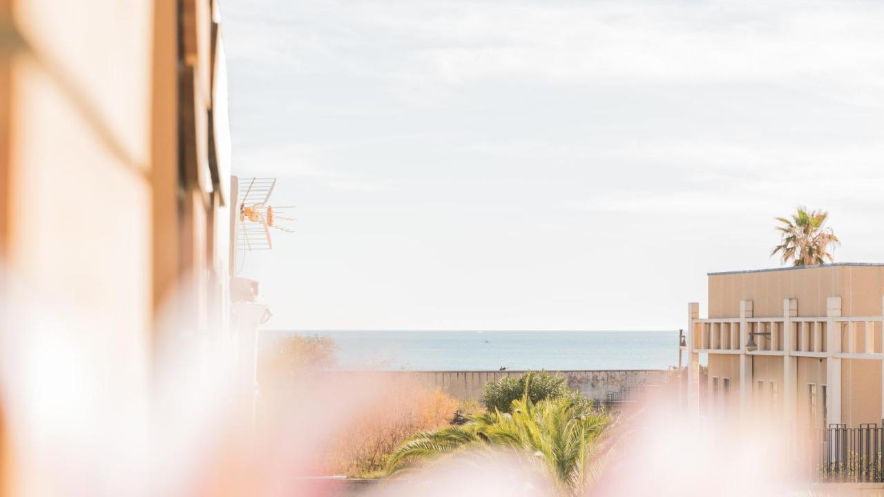 Banana Beach Patacona Alboraia Exterior foto